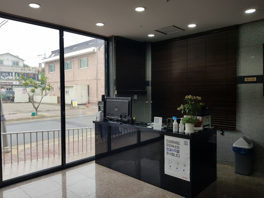 Daecheon 323 Condo, 보령시 - 20