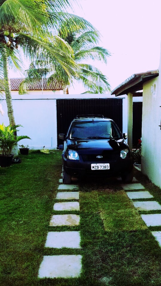 Canoa Guest House
