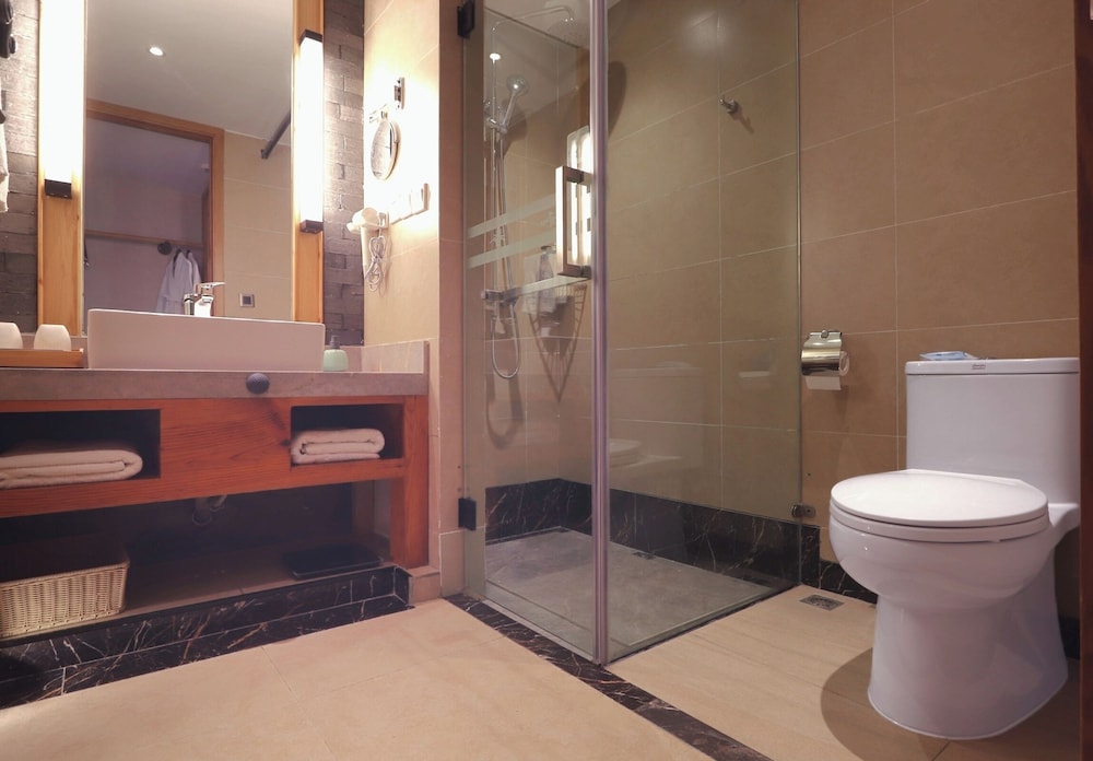Mild Spring Boutique Hotel