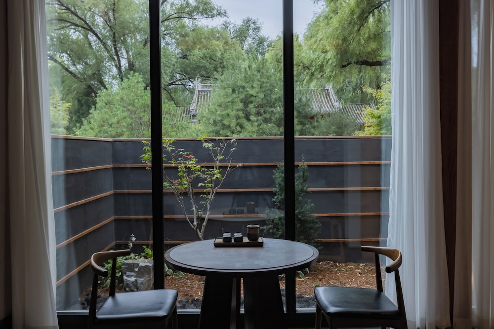 Beijing XiaoTang YiPiao Hot Spring Resort