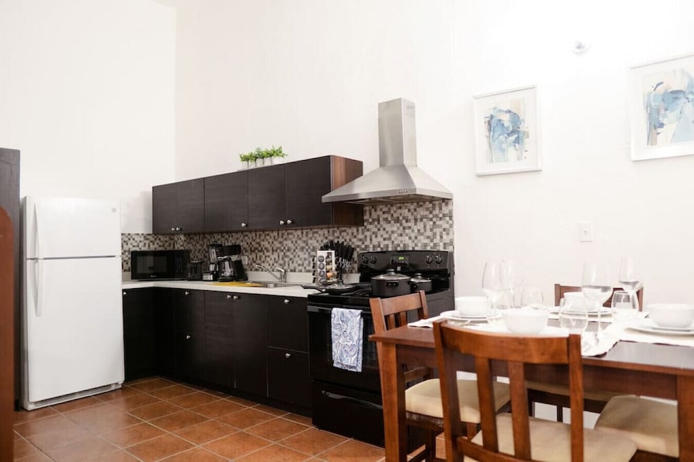 Old San Juan Rentals