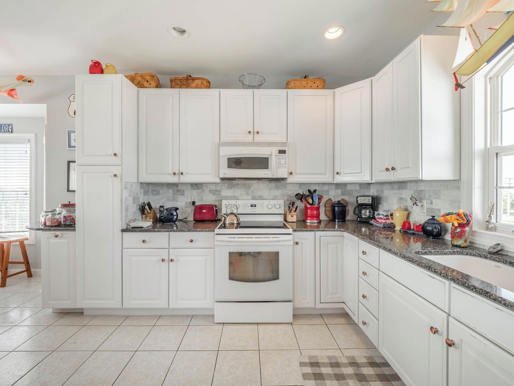 Serendipity by Topsail Realty