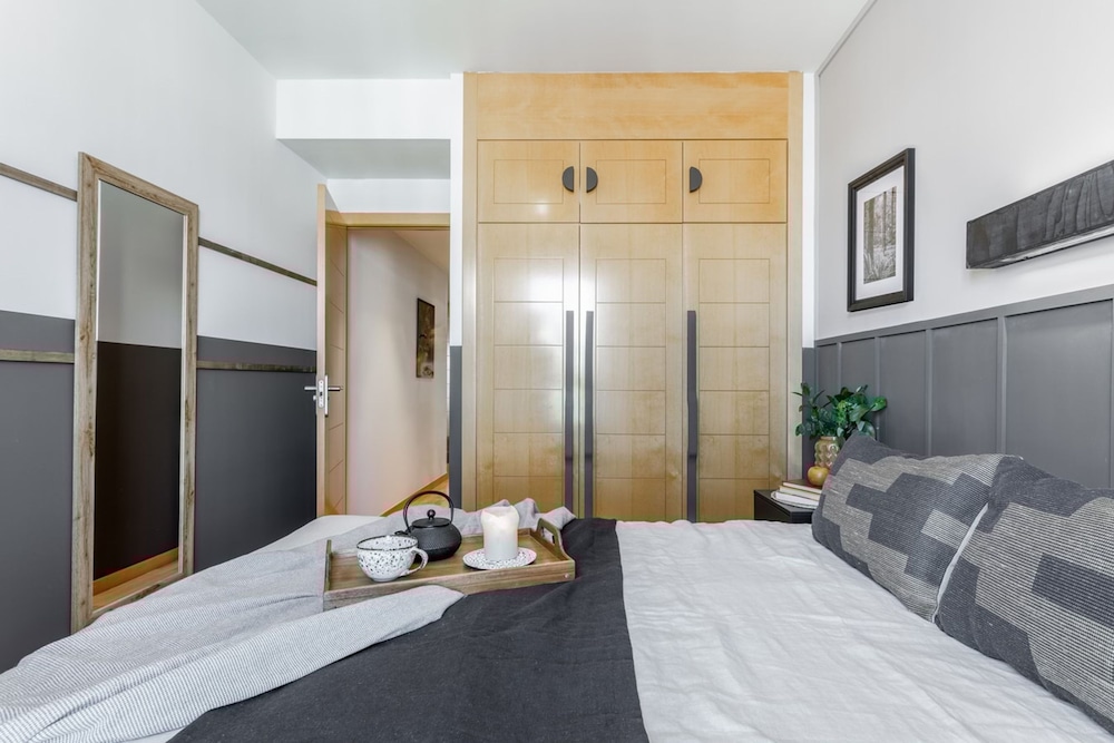 Elila - 2 Bedrooms in Goya