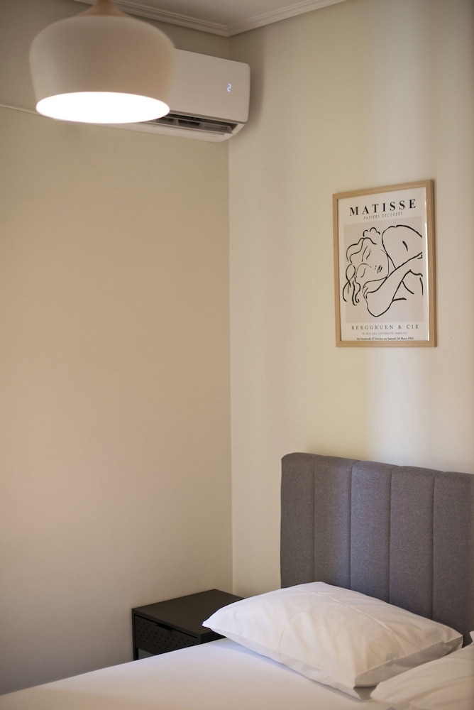 Filoxenia With 1 Bedrooms and 1 Bathrooms