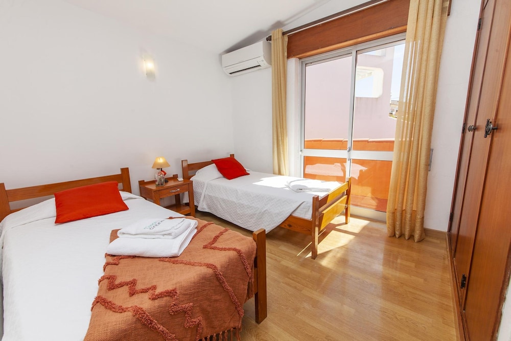 T 06 - Apartment 6 in Casa Costa D Oiro in Lagos