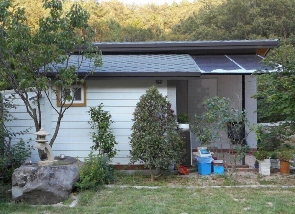 Ulsan Daeunsan Sky Pension