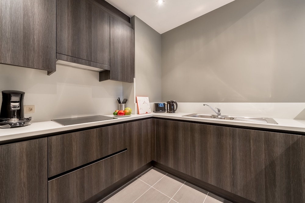 Smartflats Design - Schuman