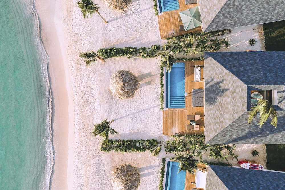 Jamaica Vacations - The Beach Villas at Excellence Oyster Bay - Adults Only All Inclusive - Property Image 20