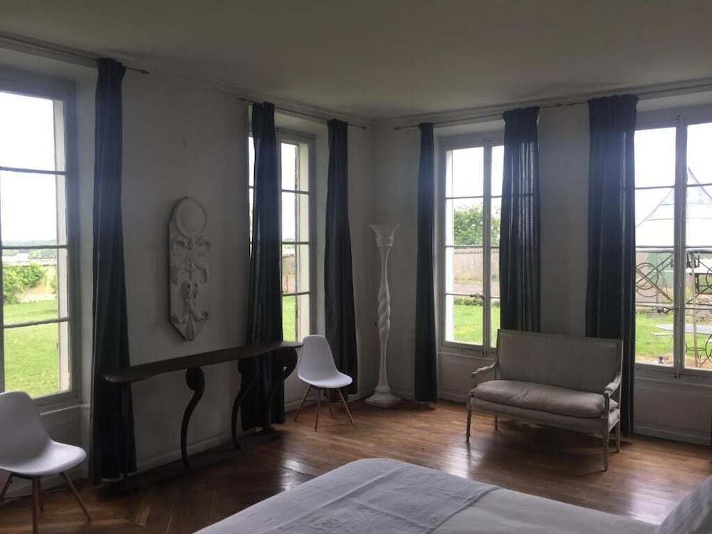 Le Clos de Rudignon view 5