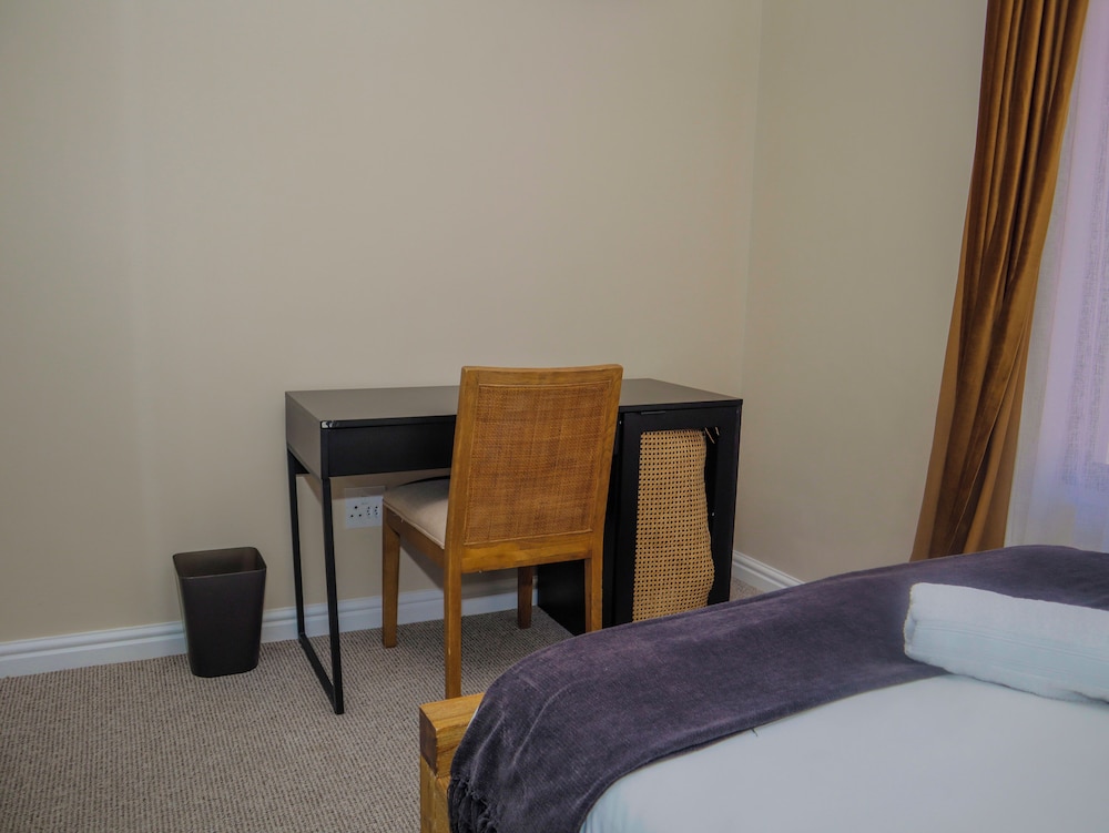 Fairstay Lodge