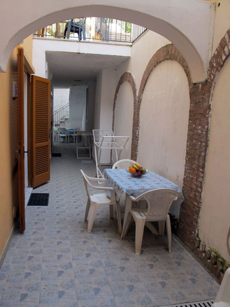 Hotel Residence Villa Marinù