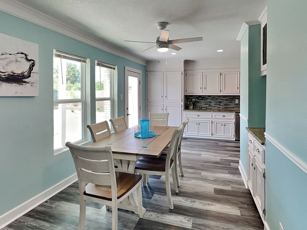 Island By Choice by Ryson Vacation Rentals