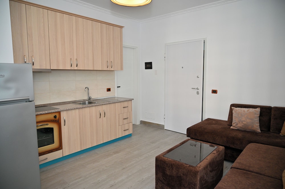 Elite Apartments