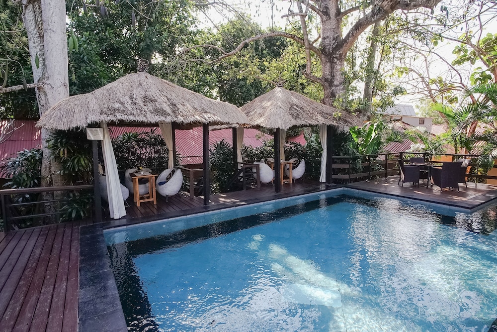 Kampung 168