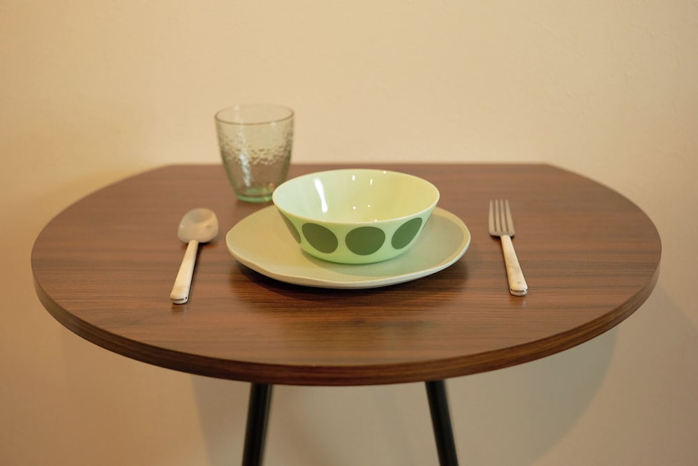 The under suite residence Ikebukuro by Tranova