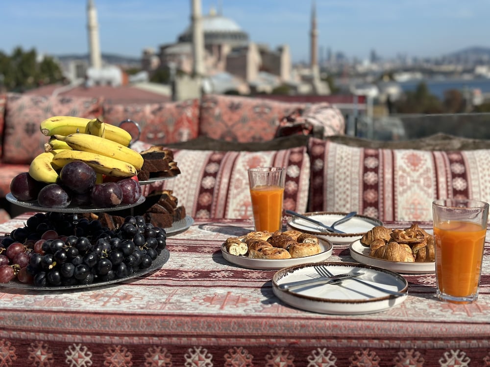 World Heritage Center Otel - Image 25