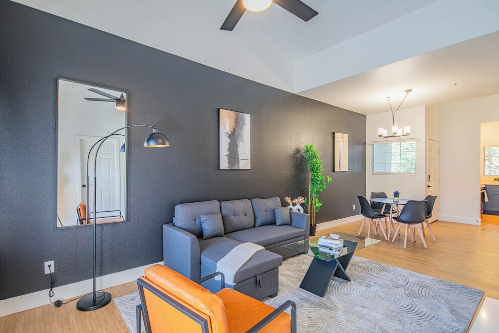 ROVE LIVING/KL - Hideaway North Scottsdale