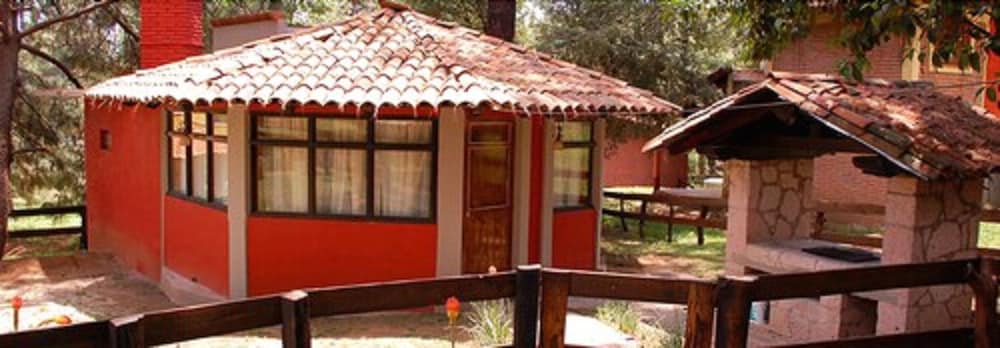 Cabañas Lomas Verdes