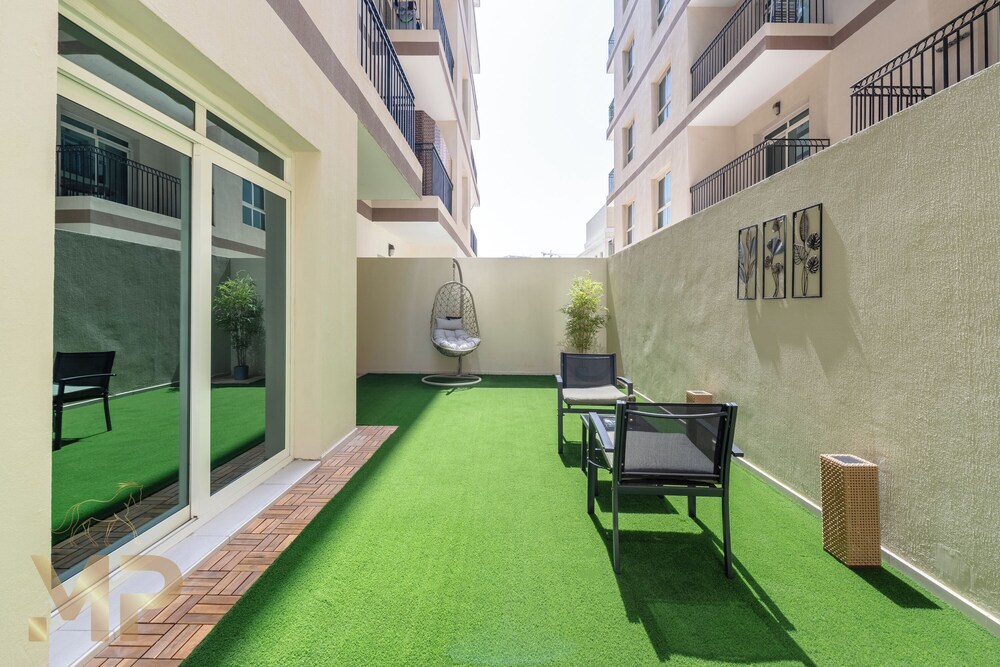 Marco Polo - May Residence 5