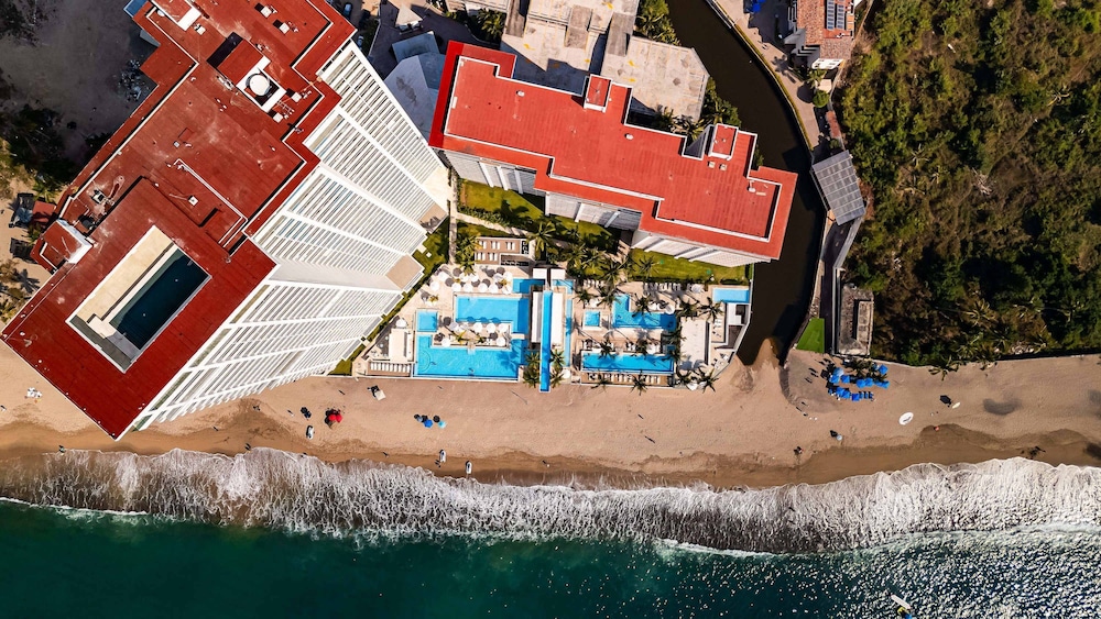 Panoramic Hot Tub Oceanview Luxury 4BR Penthouse