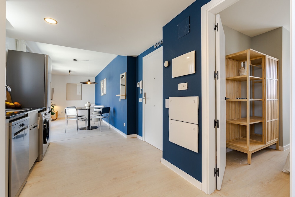 Puerto Alto Apartments