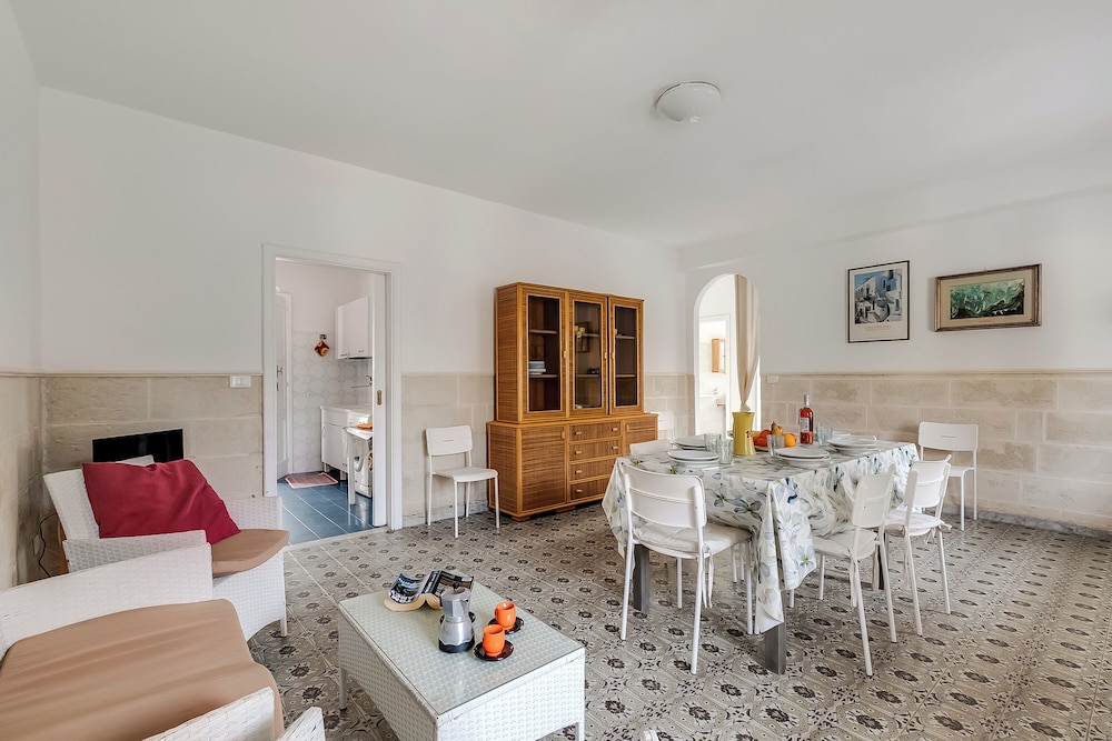 Residence Vista Mare