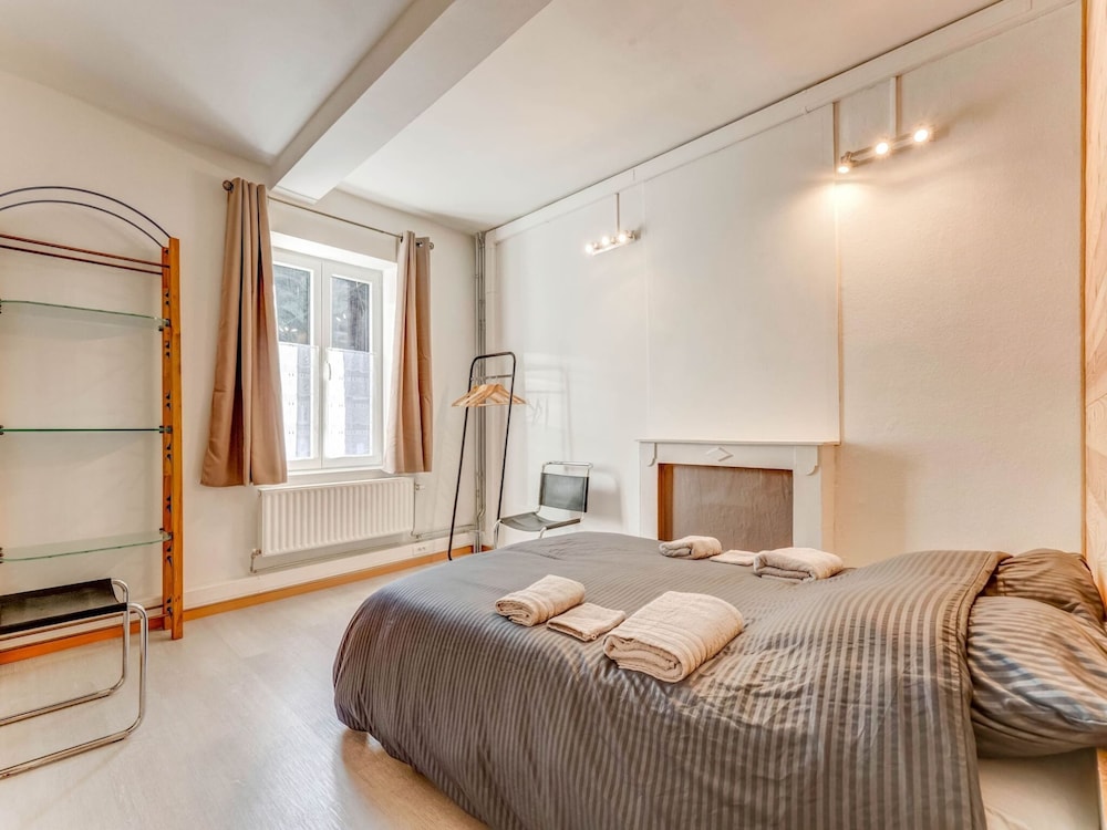 Cosy Holiday Home in Hastiere With a Terrace