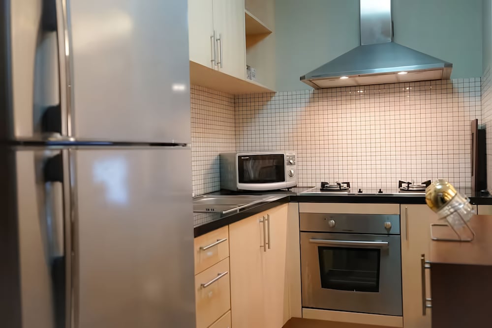 Staysanliving - Setiabudi Residences