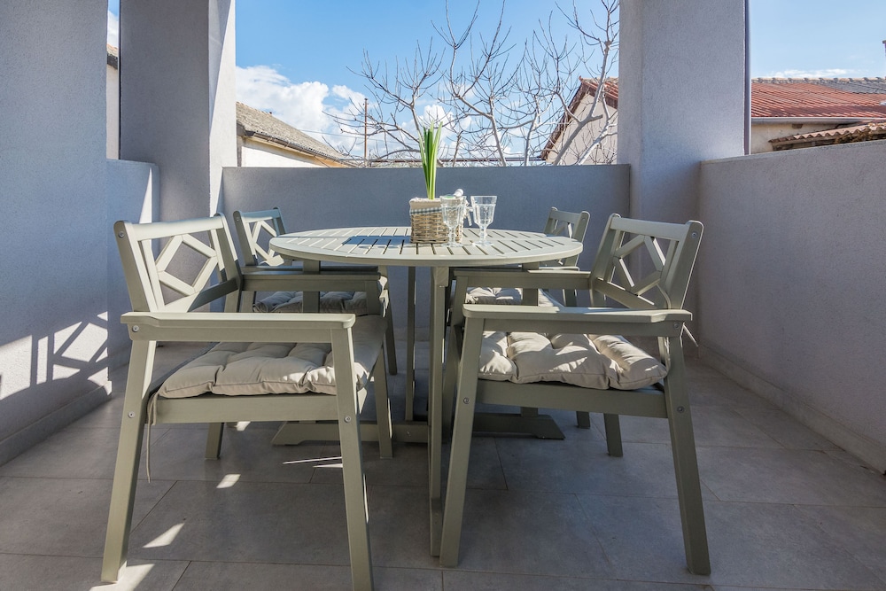 Apartments Pejakovic view 3