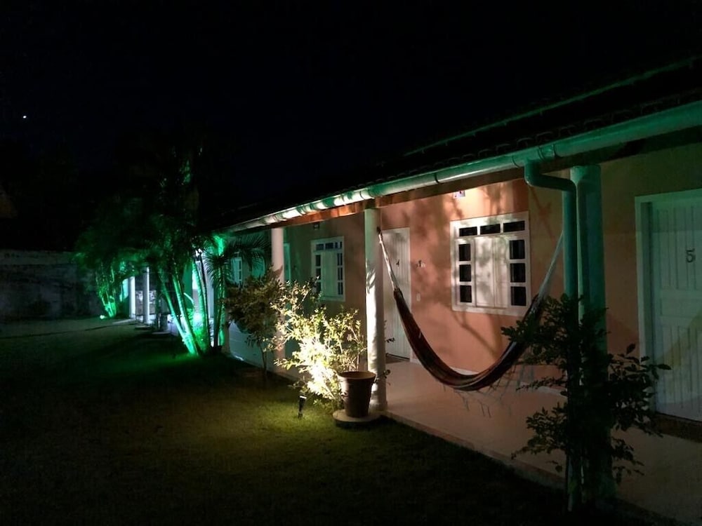 Pousada Recanto Trancoso