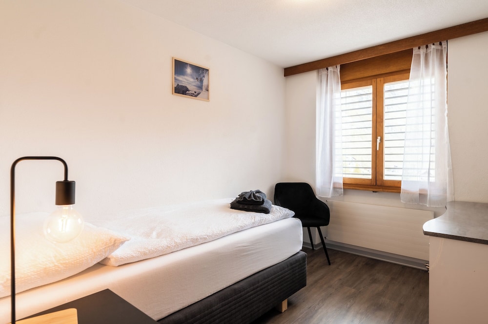 Fabi s Horu Lodge
