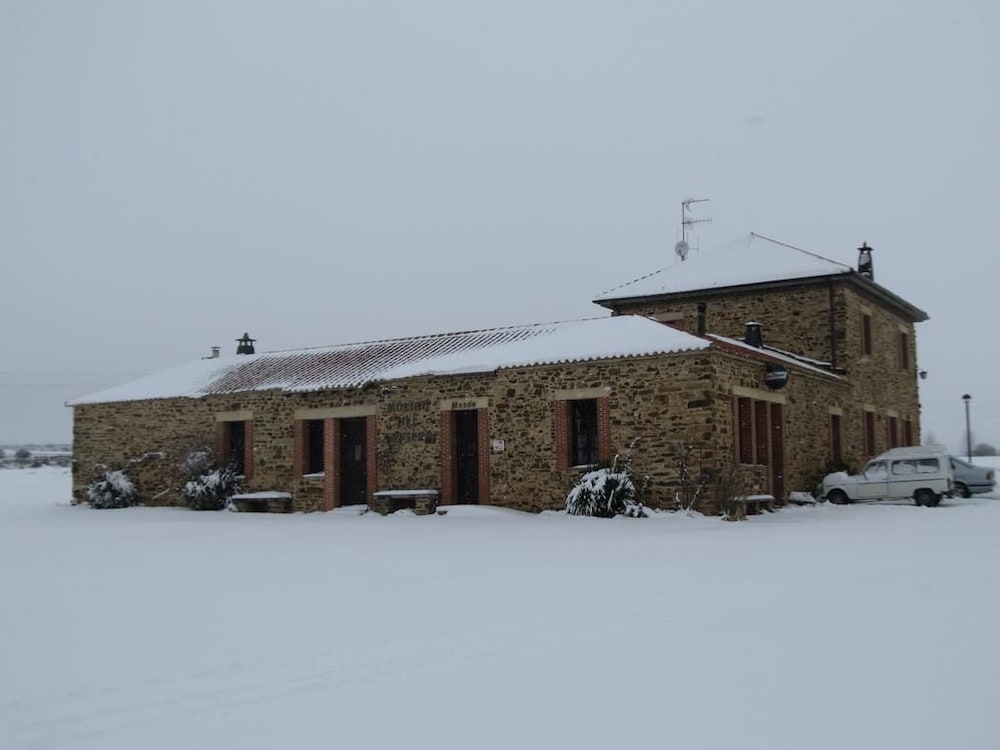 El Molino del Arriero