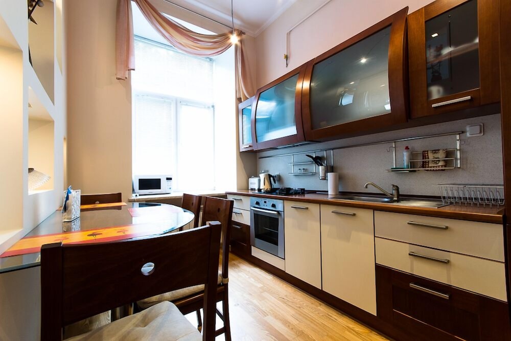 ERS Apartment