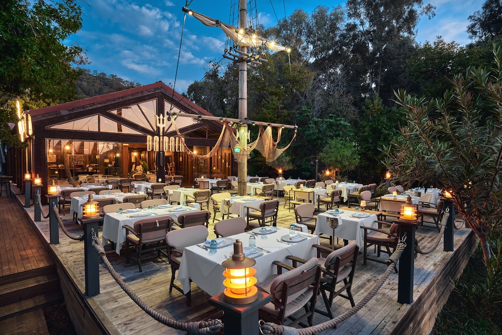 Rixos Premium Göcek Yetişkinlere Özel - Image 128
