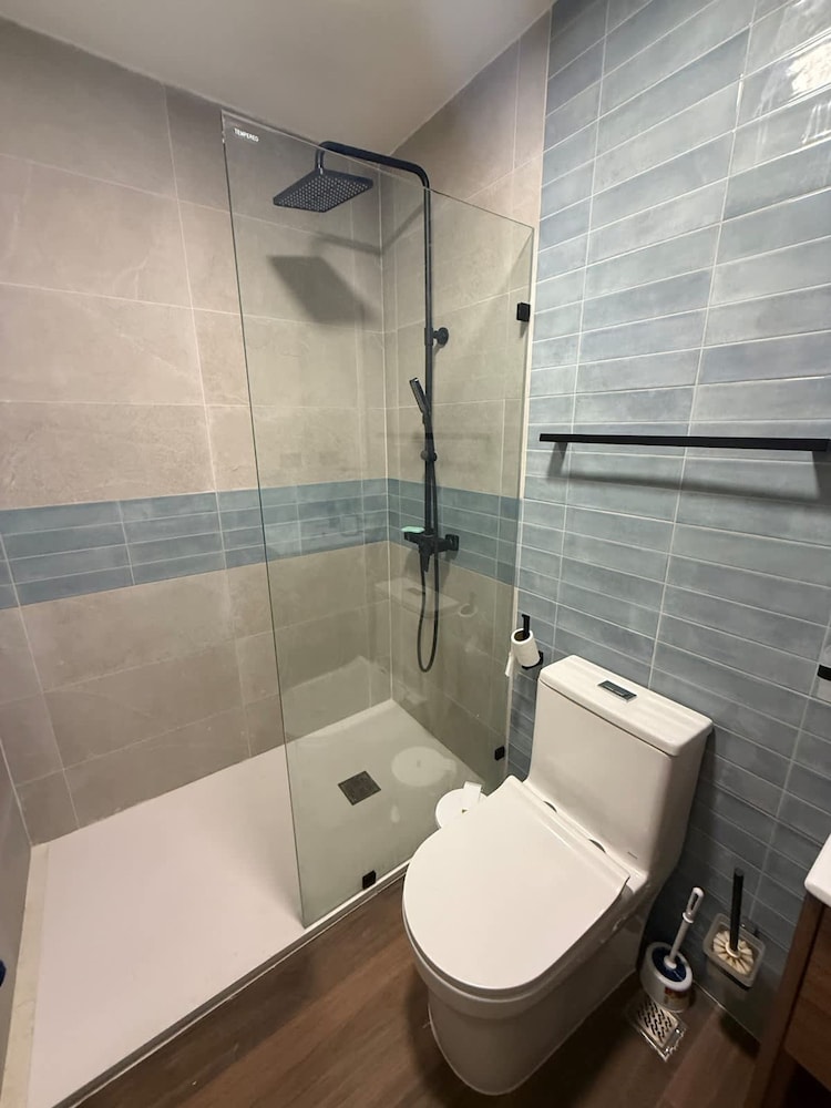 Unique B-202 NOK Unique 2BR Apartment by Vistacana Rentals