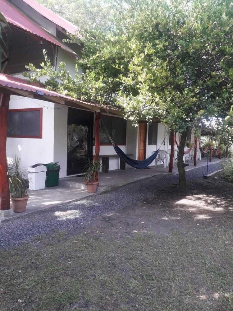 Amaya's Hostel