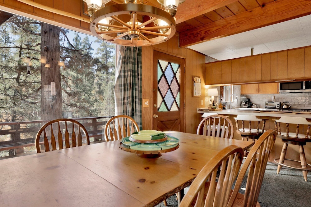The Wilkie Cabin #339