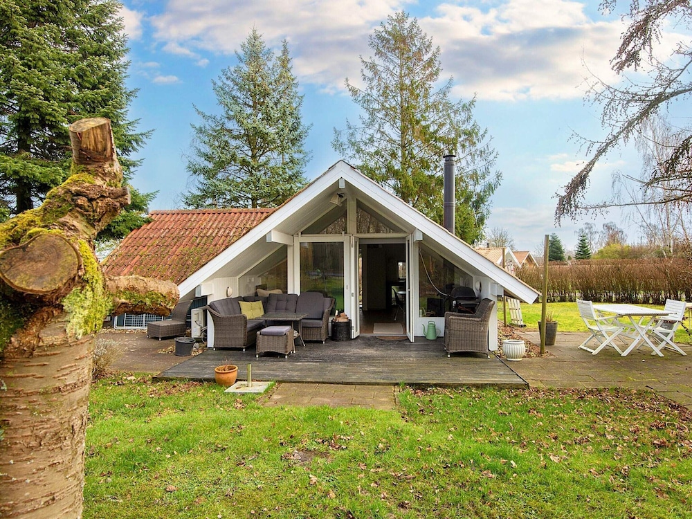 6 Person Holiday Home in Sydals view 4