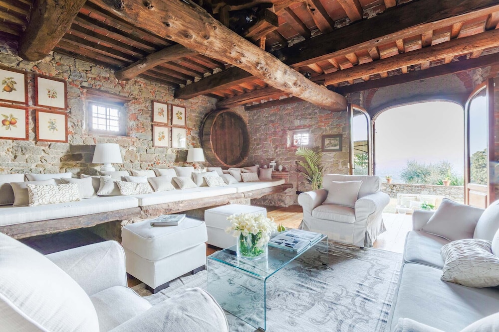Villa Giannello Farmhouse