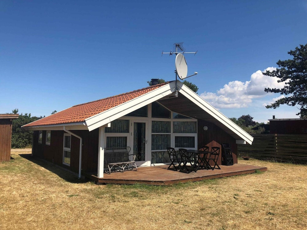 5 Star Holiday Home in Store Fuglede
