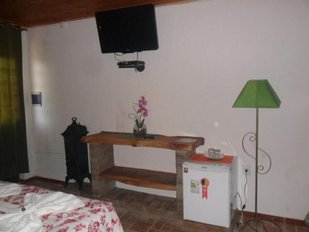 Pousada Pinhalense