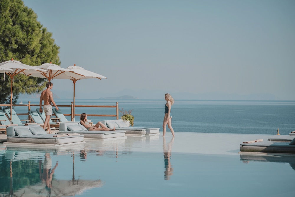 Perios Plaj Evi - Sadece Yetişkinler - Image 8
