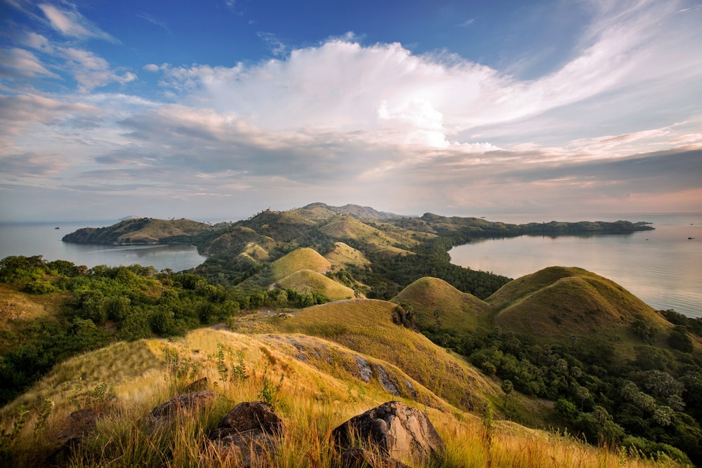 Plataran Komodo Resort & Spa