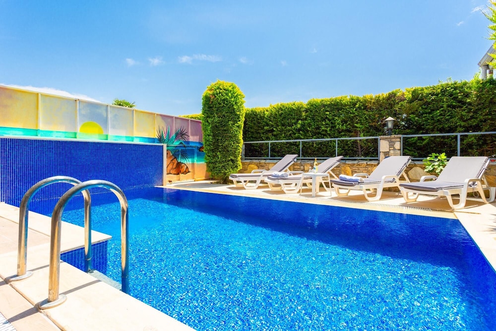 Villa Deniz Paradise
