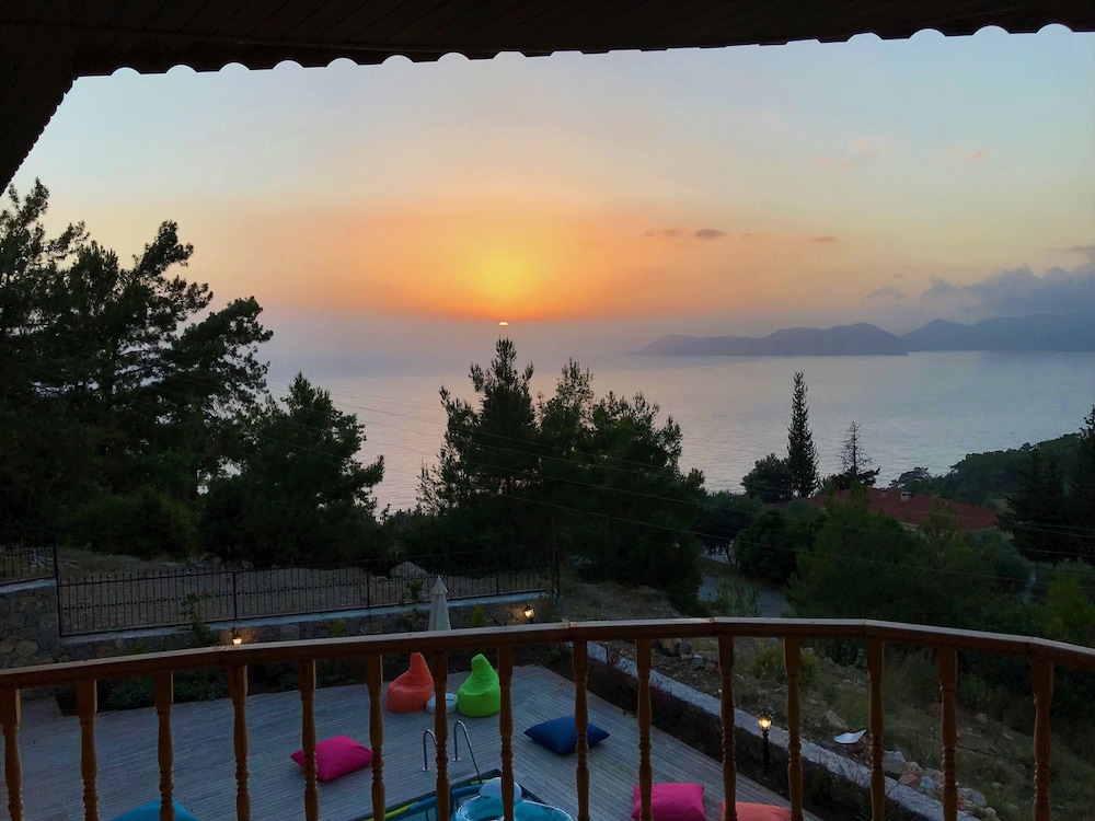 Faralya Villas