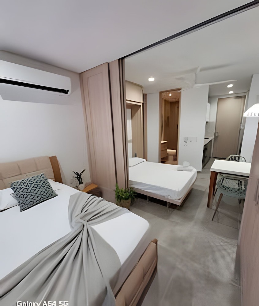 Salguero Suites