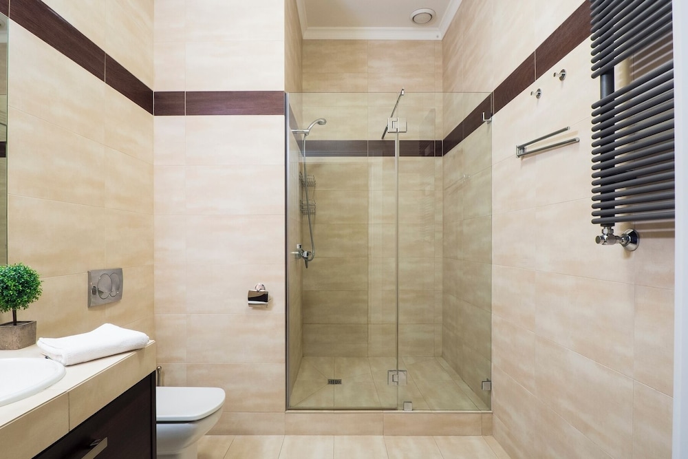 AS HOME Apartamenty Rynek 50