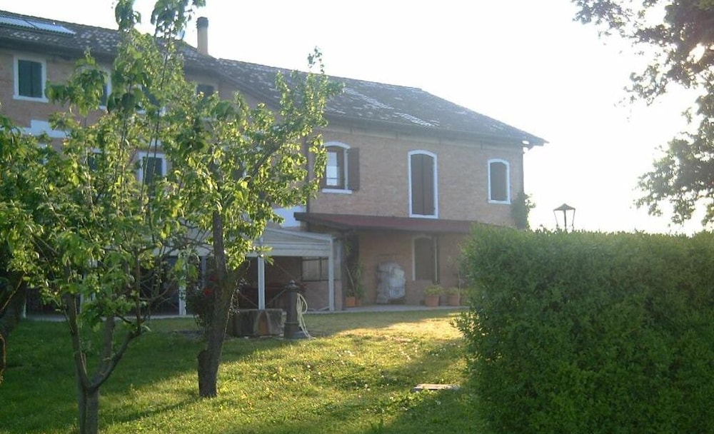 Locanda Antico Fighèr