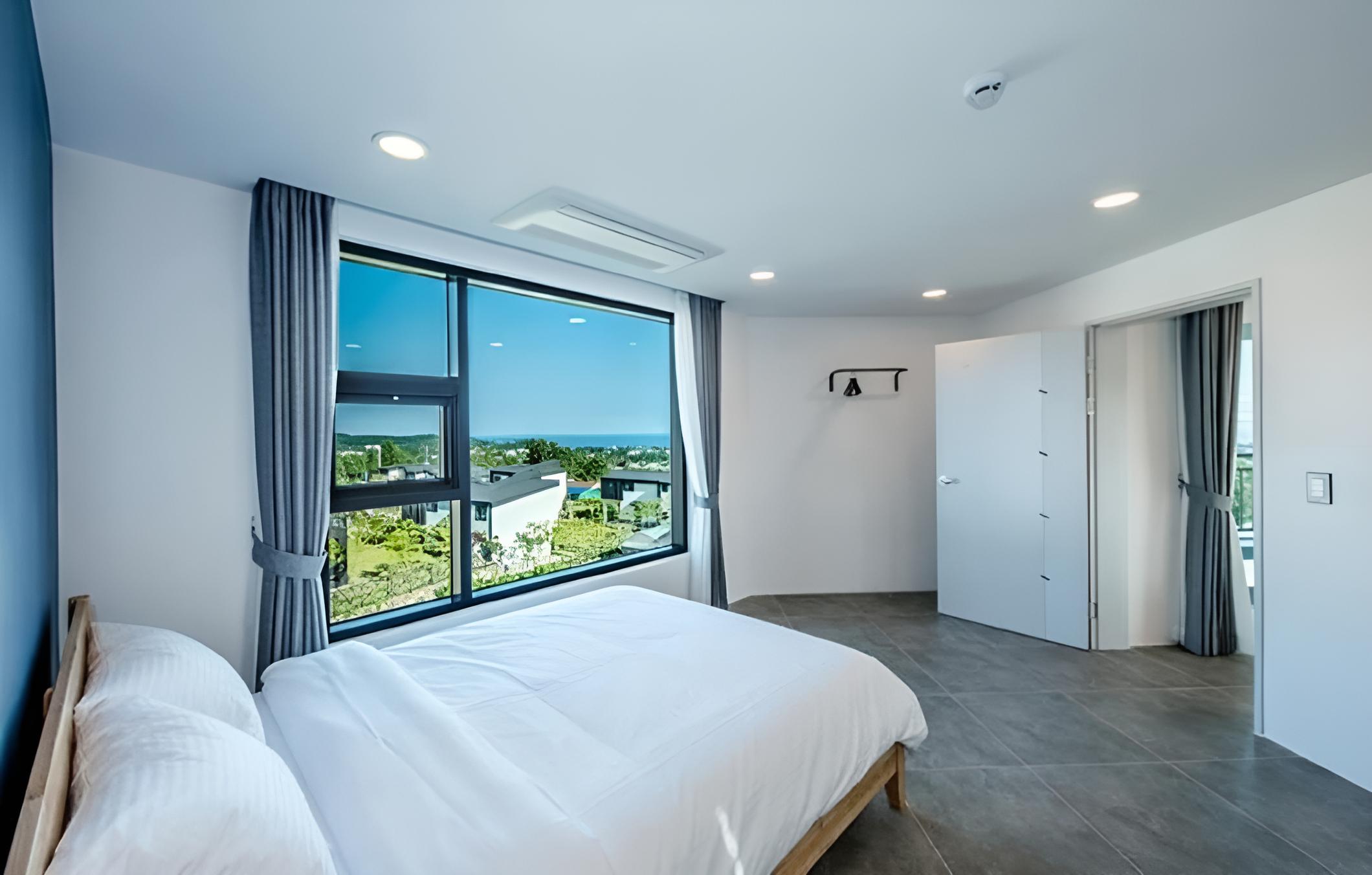 Seogwipo Moira Spa Pension view 4