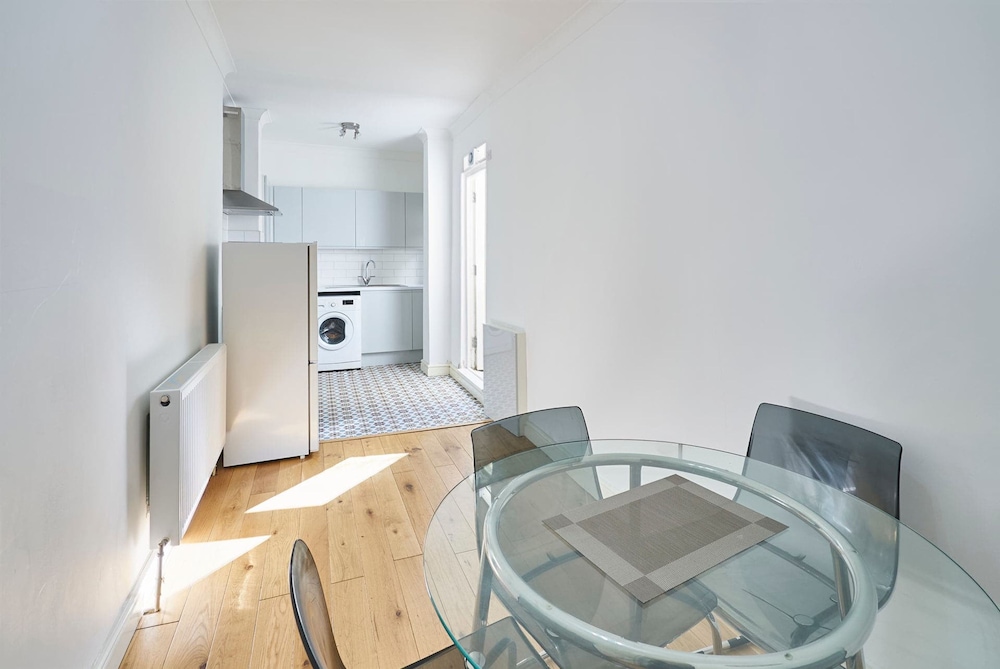 Host Stay Cambridge Road